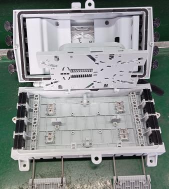 Description GFS-8X-16 box
