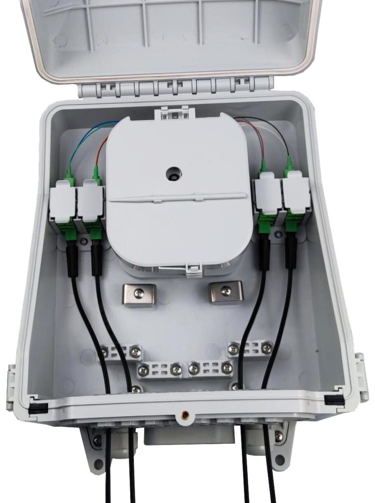 Description fsp-p-16m-24m-fiber-distribution-box